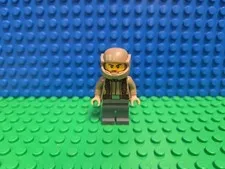LEGO Resistance Trooper Minifigure sw0720 75140 Star Wars CMF Lot Rare Retired 