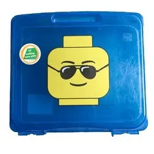 Lego Project Case