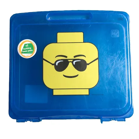Lego Project Case