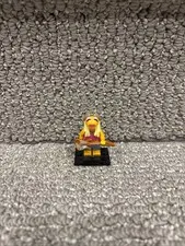 LEGO Janice Minifigure From Muppets Collectible Series 71033 CMF Muppets