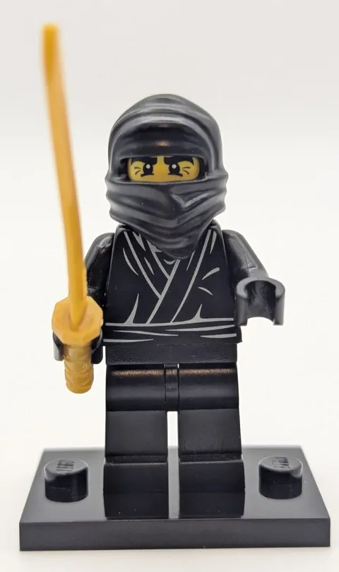 Lego NINJA Collectible Minifigure Series 1 8683 col01-12 col012