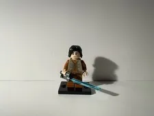 LEGO Star Wars Rebels Minifigure sw0574 Ezra Bridger Set 75090 Speeder Bike