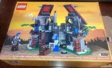 LEGO 40601 Majisto's Magical Workshop Partially Opened