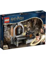 LEGO Harry Potter 40598 Gringotts Vault - Brand New Sealed, Retired, Rare