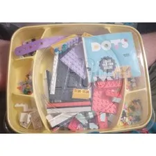 Copied - 2020 LEGO DOTS: Creative Picture Frames 41914