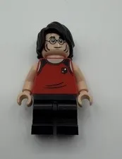 LEGO Harry Potter Triwizard Tournament Harry (hp413) No Flippers