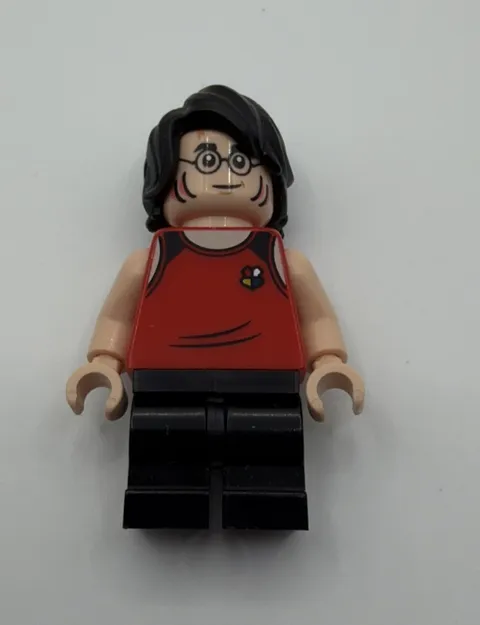 LEGO Harry Potter Triwizard Tournament Harry (hp413) No Flippers