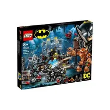 LEGO® DC Comics Super Heroes 76122 Clayface™ Invasion Into The Batcave
