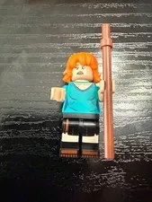 Lego ONE PIECE Nami Minifigure from set 75646