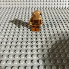 LEGO Star Wars Ithorian Jedi Master Minifigure