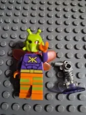 Lego Killer Moth Minifigure 76054 Batman DC Super Heroes sh0276