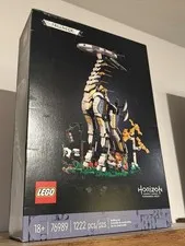 Lego Horizons Long Neck