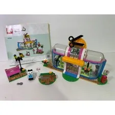 Lego Friends Hair Salon #41743 - see description