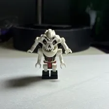 LEGO NINJAGO Samukai (Skulkin) - Used