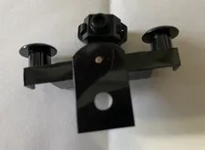 LEGO Parts:  64424c01 Train Buffer Beam with Sealed Magnets  - Type 1