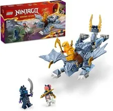 LEGO Ninjago Dragon Ryu Toy Present Birthday Block Educational Christmas Boys Gi