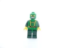 Hydra Henchman LEGO Minifigure Lot Marvel Super Heroes 76017