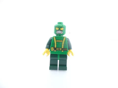 Hydra Henchman LEGO Minifigure Lot Marvel Super Heroes 76017