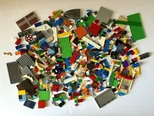 Lot #9 of assorted LEGO Bricks Pieces City Friends & More Specialty Pieces