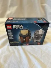 Brand newLEGO sets 40412 Hagrid & Buckbeak