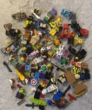 Bulk Lego Lot