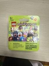 2025 LEGO MINIFIGURES: (3) Series 27 (71048) Brand New In Box damaged boxes 