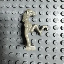 LEGO Star Wars Vintage Gray Sebulba Minifigure sw0980 7171