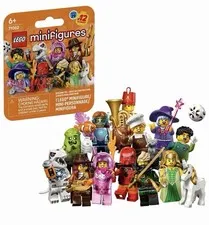 LEGO 71052 Collectible Minifigure Series 29 Complete Set of 12 MISB