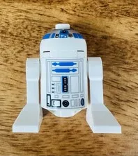 LEGO® Minifigure Star Wars sw0028 Astromech Droid R2-D2