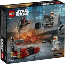 LEGO Star Wars Siege of Mandalore Battle Pack - Action Toy with...