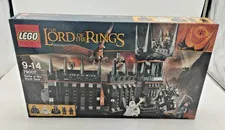 LEGO 79007 Black Gate Black Gate MISB NEW NEW Lord of the Rings Hobbit 10333