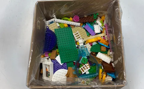LEGO Bricks Plates Specialty Pieces Bulk Lot Mixed Colors 8 lbs