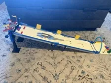 LEGO Gravity Games Snowboard Border Cross Race 3538 Complete w/o stickers