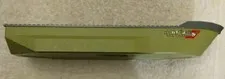 100% Lego Legends of Chima Cragger's Command Ship Boat Hull Part 62791 2005/7 