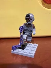 Lego DC Minifigures ~ 71026 - Super Hero Cyborg