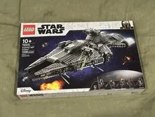 LEGO Star Wars Imperial Light Cruiser 75315 NEW 