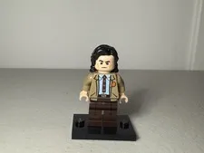 LEGO Minifigure Loki Variant 