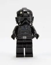 LEGO Star Wars Imperial TIE Bomber Pilot sw1251 Minifigure Genuine VGC Loose