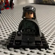Lego star wars Han solo sw0925