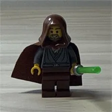 LEGO Jedi Bob New
