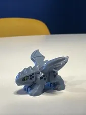 LEGO Ninjago Baby Blue Dragon Riyu Minifigure 71797 71792 71811 71796 BD23