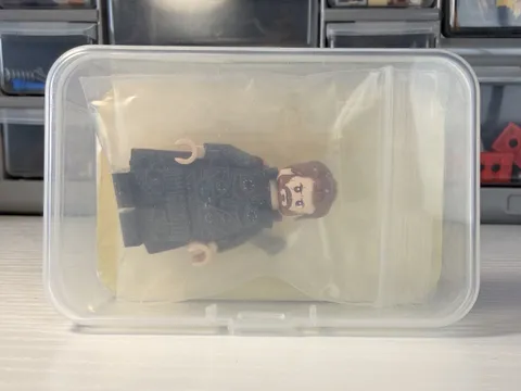 Custom LEGO PHOENIX CUSTOMS THOR MINIFIGURE AVENGERS INFINITY WAR PCB