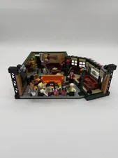 LEGO Ideas: Central Perk (21319)