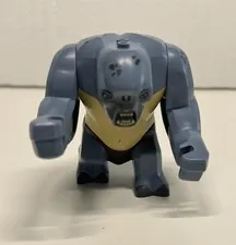 LEGO Big Fig Lord Of The Rings Cave Troll Authentic