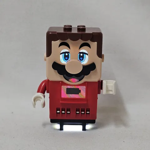 LEGO Super Mario Adventures Starter Course Interactive MARIO FIGURE Bluetooth