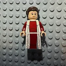 LEGO Star Wars Princess Leia Bespin Output, sw0972