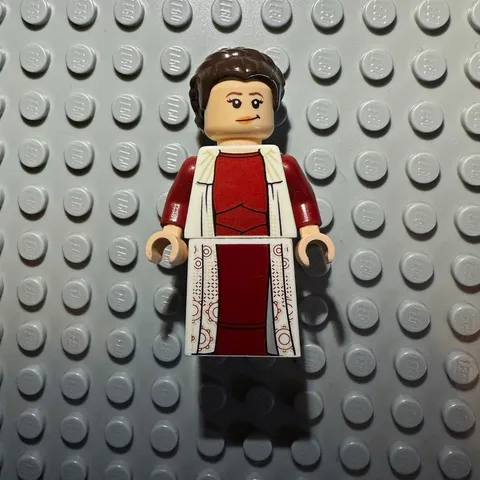 LEGO Star Wars Princess Leia Bespin Output, sw0972