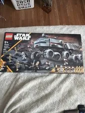 lego turbo tank 75413