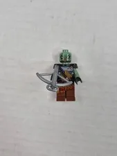 Lego Star Wars 7930 Embo Minifigure sw0307 Authentic Lego brand Missing Helmet