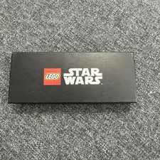 LEGO STAR WARS 5007403 The Mandalorian Beskar Keychain 2022 VIP Exclusive NEW